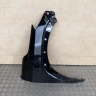 fender front right TOYOTA COROLLA CROSS 2025 year