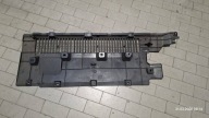 cover chassis side right side Renault Espace V (RFC) 748141957R
