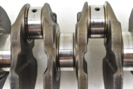 crank OPEL INSIGNIA A ASTRA J 2.0 CDTI A20DTH