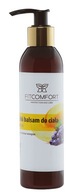 FITCOMFORT Lekki balsam do ciała melon i winogrono