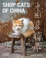 Shop Cats of China Heijnen Marcel