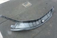 cover boot upholstery KPL TESLA MODEL S 12-16