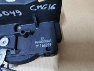 lock door right front RENAULT TRAFIC II 01-14
