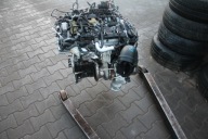engine complete AUDI 2.0 TFSI 10TYS KM DMS