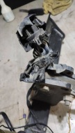 BMW X3 F25 2015 tow E 11 55R 0110390