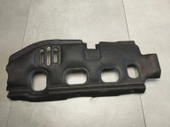 Audi Q4 e-tron cover below dashboard 89B863082