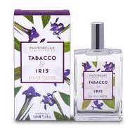 Phytorelax Tabacco & Iris Edt 100 ml Taliansko