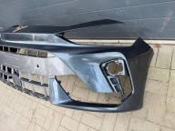 Cupra Leon Lift 23- nárazník předek přední