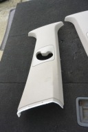 cover SLUPKA B central left right KOMPLET BMW X5 E70