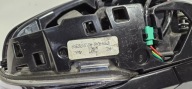 mirror right TOYOTA HIGHLANDER IV 14PIN + 4PIN