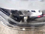 light right REFLEKTOR right LED AIXAM AMBITION CITY 2023- 800CR104