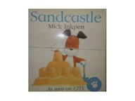 sandcastle - M Inkpen
