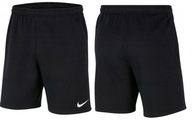 Nike Pánske športové šortky pred koleno CW6910 010