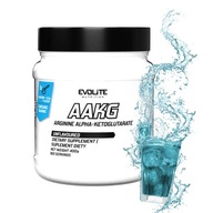 EVOLITE AAKG 400g PURE ARGININA ARGI POMPA