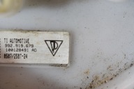 savršeno stanje spremnik goriva rezervoar PORSCHE 992 992201075AB