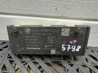module bonnet boot BMW X3 G01 9852925