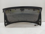 trunk door boot BMW E92 A22/7 SPARKLING