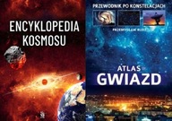 Encyklopedia kosmosu + Atlas gwiazd