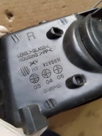 REFLEKTOR light SEAT TOLEDO and 1 91-95 right DEPO