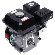 15 HP 4-TAKTNÝ SPAĽOVACÍ MOTOR 420CC 9700W