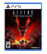 ALIENS: FIRETEAM ELITE [GRA PS5]