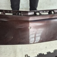 MERCEDES E-KLASA W212 AVANTGARDE 09-13 bumper front front washer