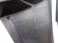 VW GOLF 7 VII LIFT 16- bumper bracket left front