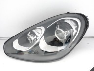 PORSCHE CAYENNE 7P5 LIFT 14-18 light XENON (DS8) + LED left front EUROPA