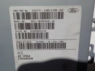 FORD MONDEO IV module navigation devices CS7T-19C128-AF