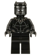 Figurka sh839 LEGO SUPER HEROES Czarna Pantera