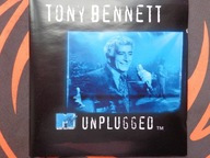 TONY BENNETT ~ MTV UNPLUGGED