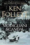 The Modigliani Scandal Follett Ken