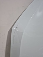SKODA FABIA III 6V0 LIFT 18- Cofano