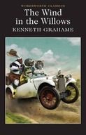 THE WIND IN THE WILLOWS, GRAHAME KENNETH