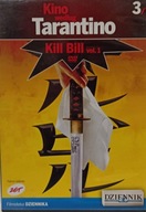 Film kill bill vol.1 płyta DVD