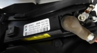 heater Z GRZALKA EUROPA OPEL INSIGNIA A