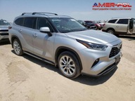 Toyota Highlander 2020 TOYOTA HIGHLANDER HYBRI...