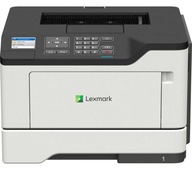 Drukarka jednofunkcyjna laserowa Lexmark MS521dn