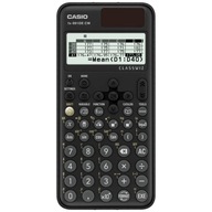 Kalkulator techniczny naukowy Casio FX-991DE CW energia słoneczna