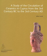 Study of the Circulation of Ceramics in Cyprus