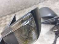 mirror left + right manually VOLKSWAGEN POLO IV LIFT