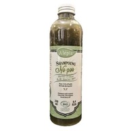 No-poo Original Organic Aleppo Shampoo 15% bobuľový olej