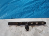 Rampe injection FIAT STILO 1.9 JTD 0445214016