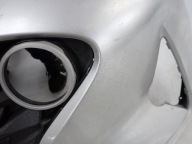 HYUNDAI I10 III 19- bumper front front front panel cover 86511-K7000