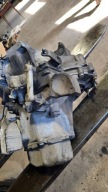 Getriebe 1.4 VTI 20CQ88 CITROEN C3 DS3