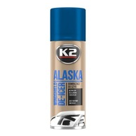 K2 ALASKA ODMRAŻACZ DO SZYB SPRAY 250ML