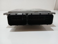 control unit of the engine BMW E60 LCI N53B30A 7576719