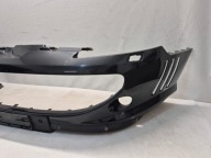 PEUGEOT 407 COUPE 05-11 bumper front front washer PDC