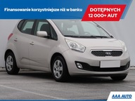 Kia Venga 1.4 CRDi, 1. Właściciel, Klima