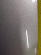 MAZDA 5 motorhaube